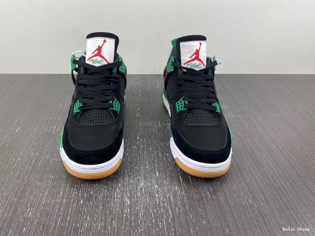 Bmlin Shoes DR5415-030 Jordan 4 Retro SB 0628